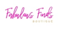 Fabulous Finds Boutique coupons